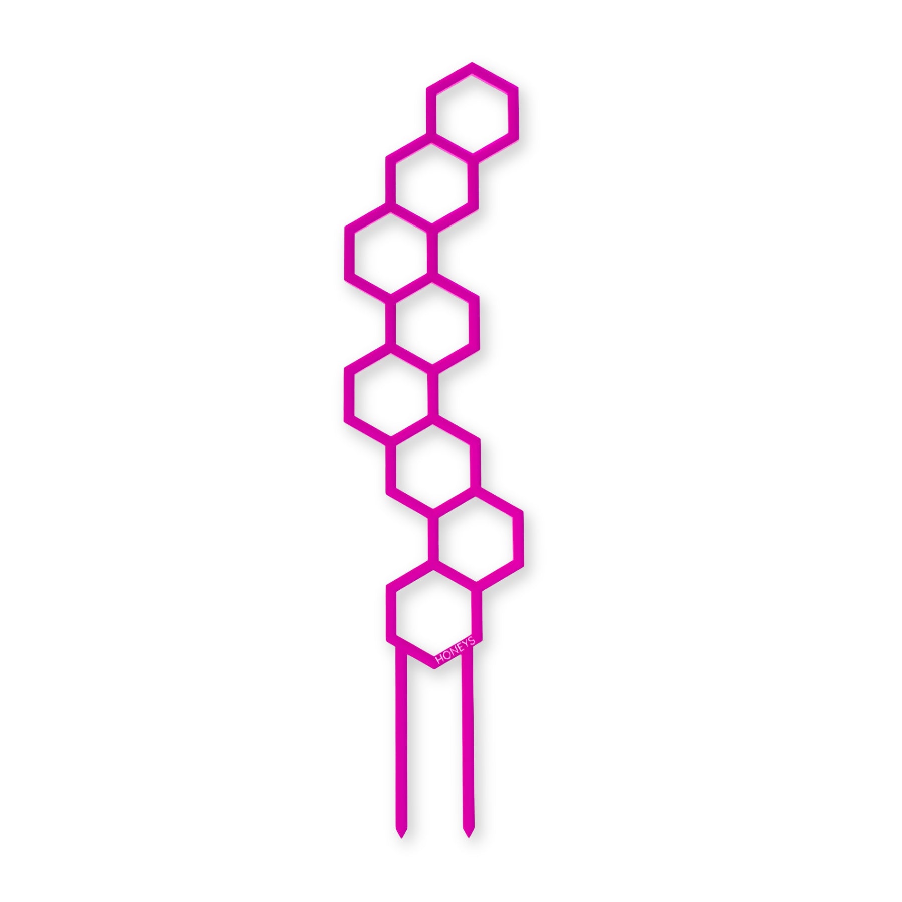 Mini Bee Stalk