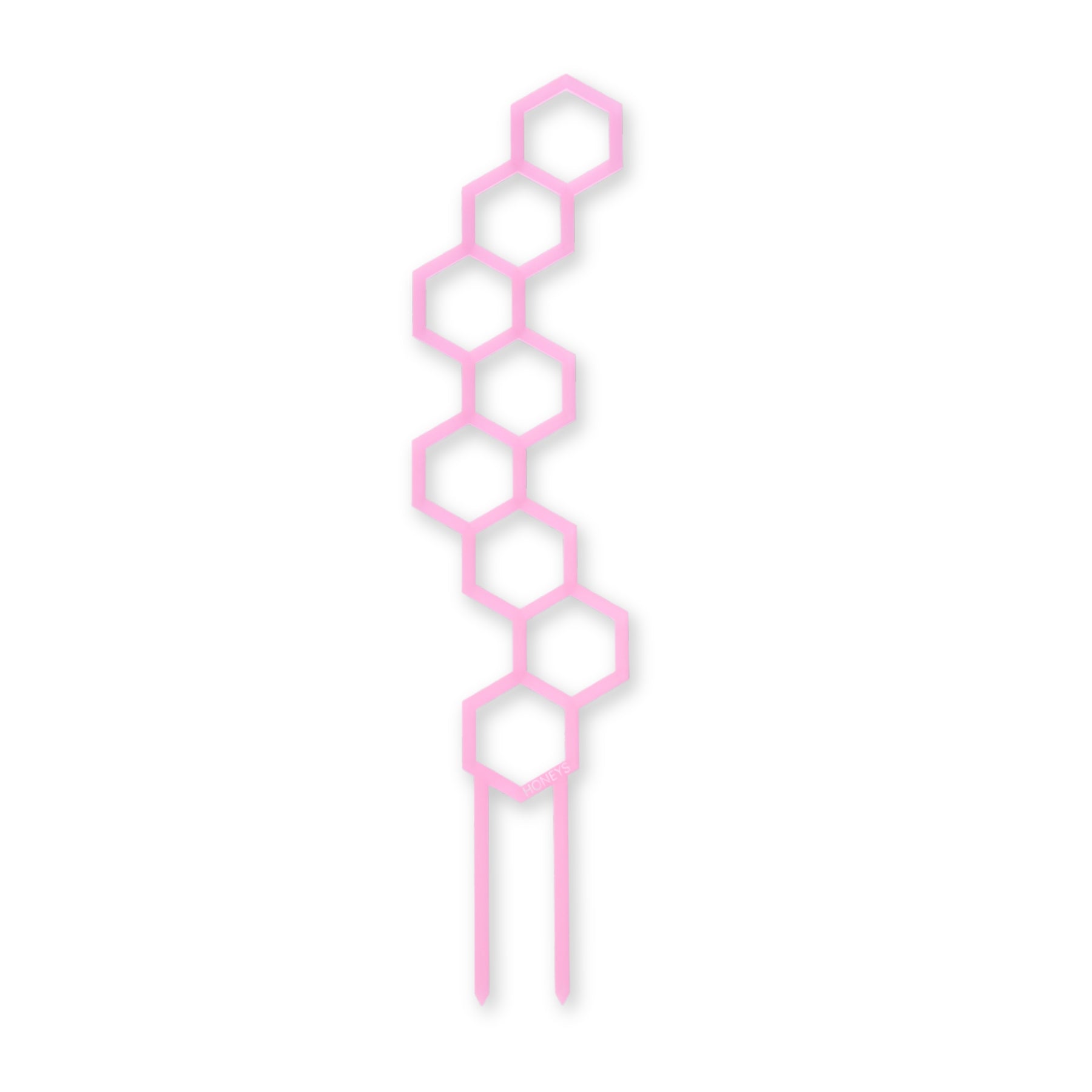 Mini Bee Stalk