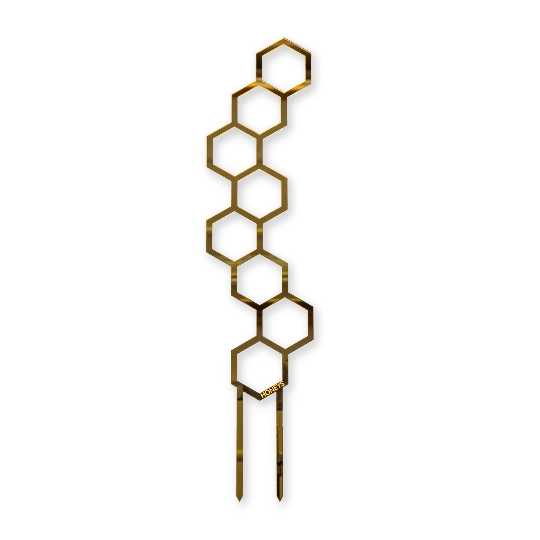 Mini Bee Stalk