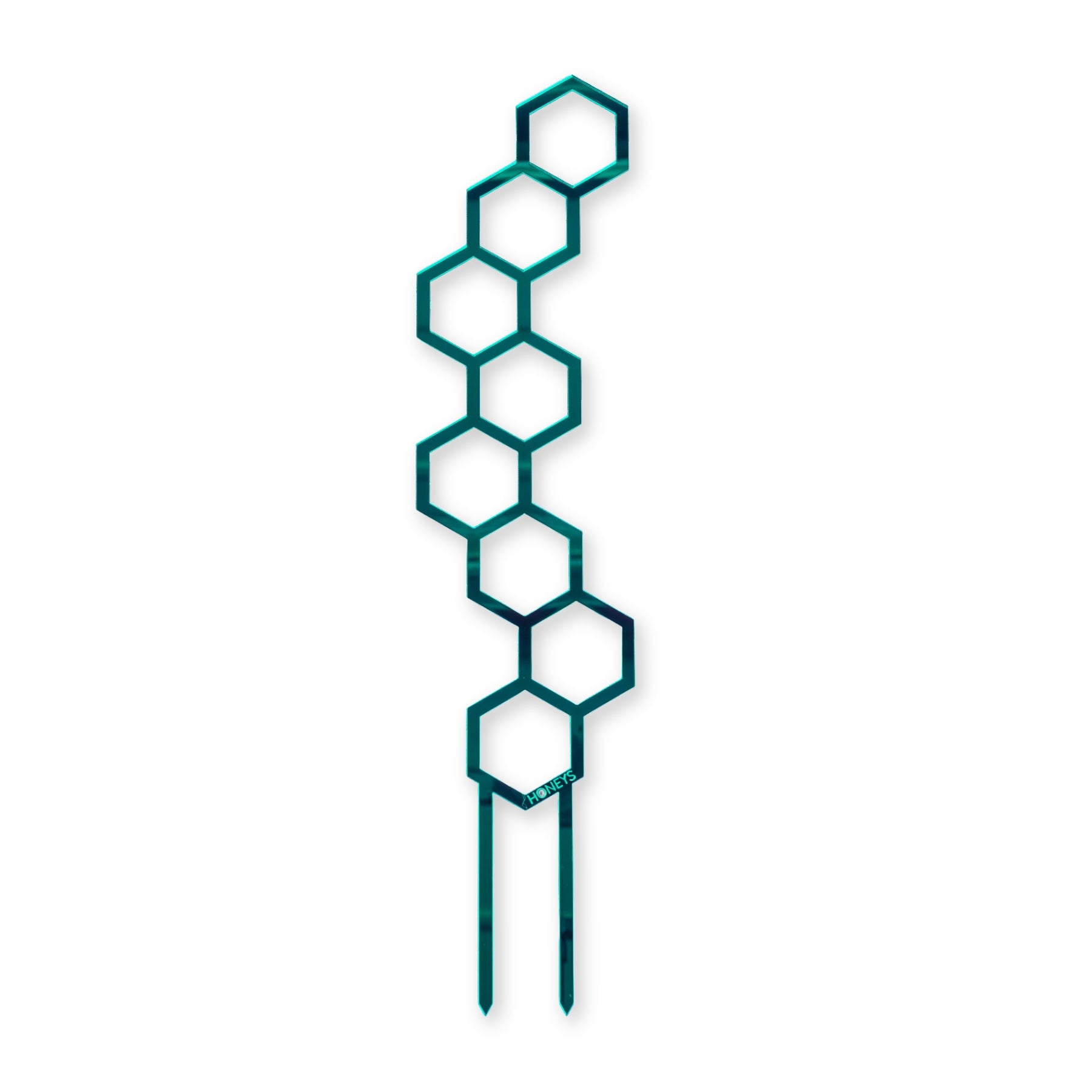 Mini Bee Stalk