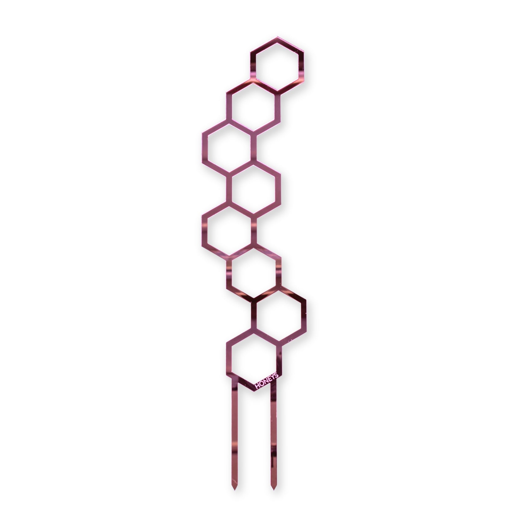 Mini Bee Stalk