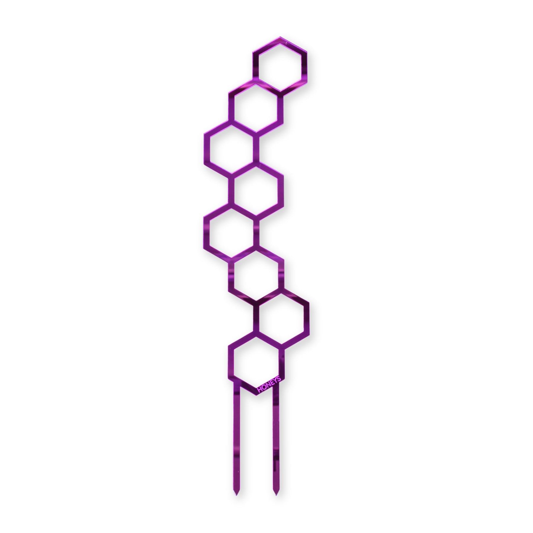 Mini Bee Stalk