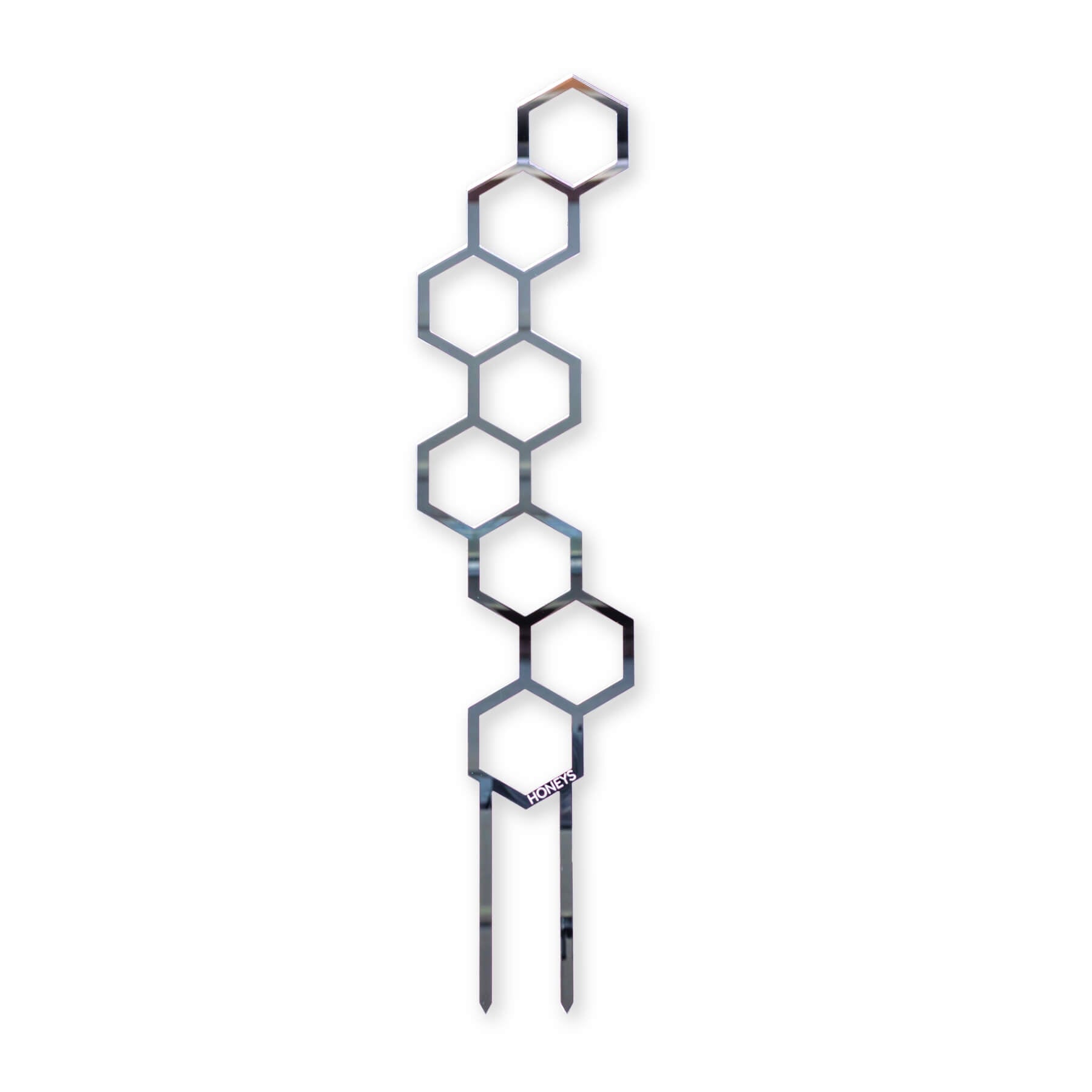 Mini Bee Stalk – Medium Sized Plant Climber for Growing Indoor Plants