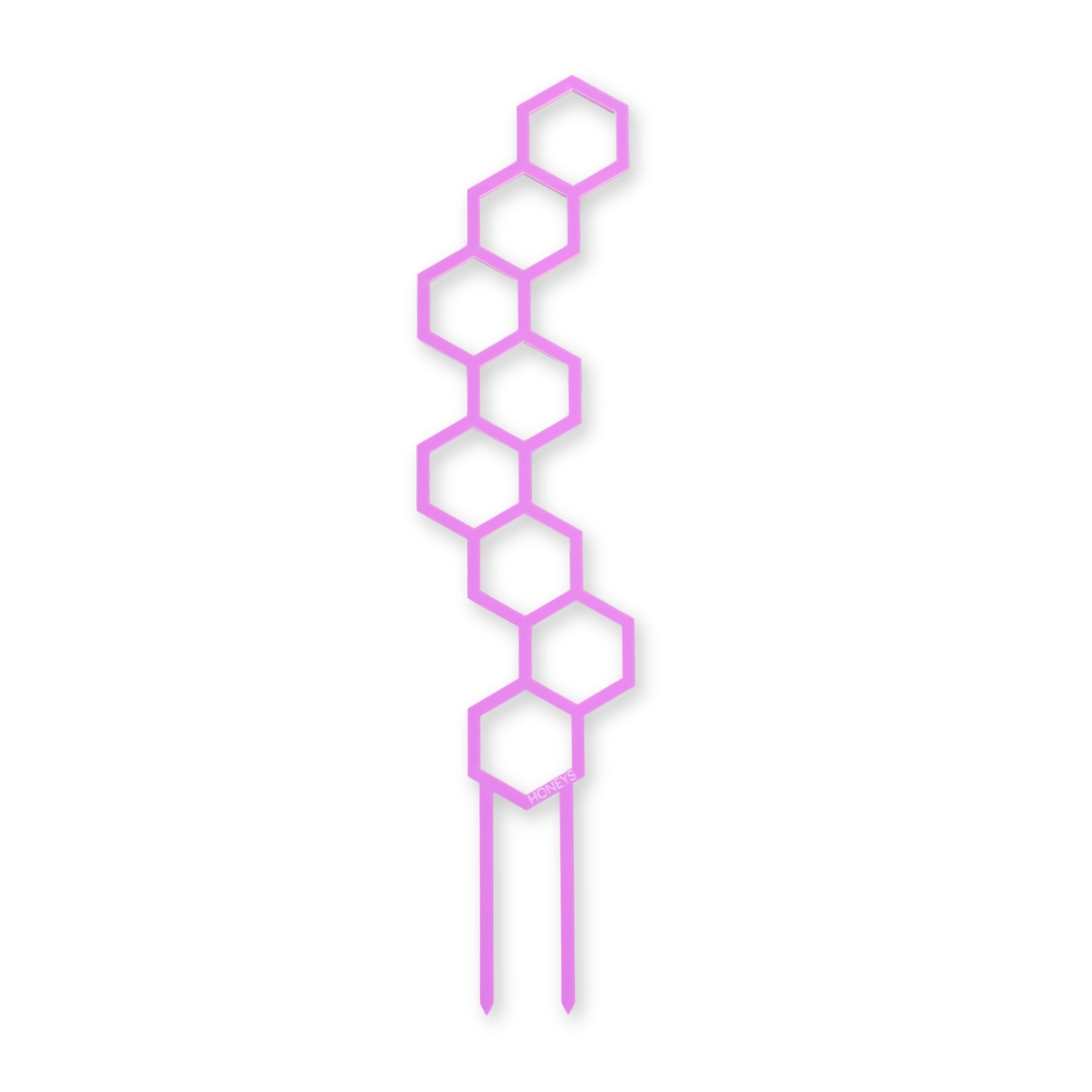 Mini Bee Stalk