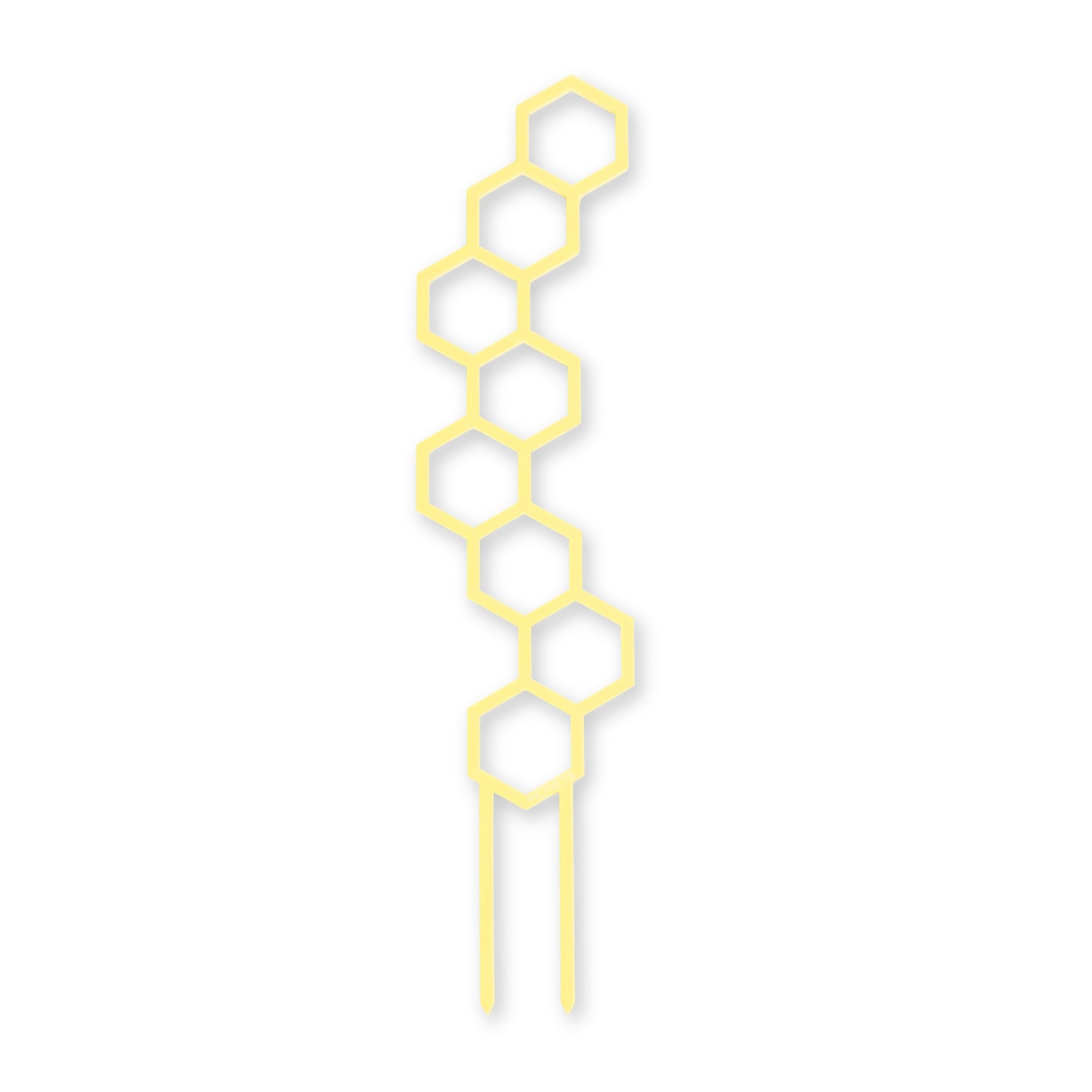 Mini Bee Stalk