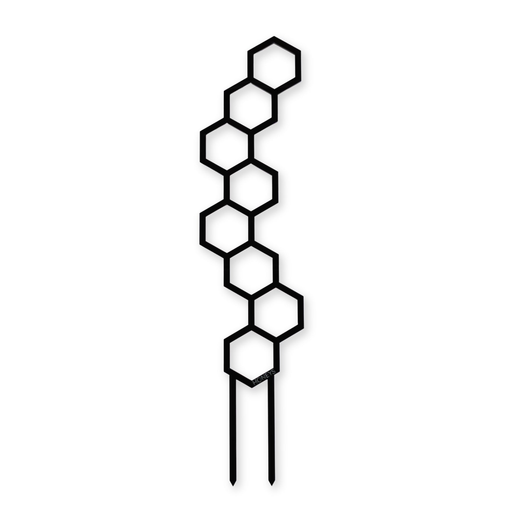 Mini Bee Stalk