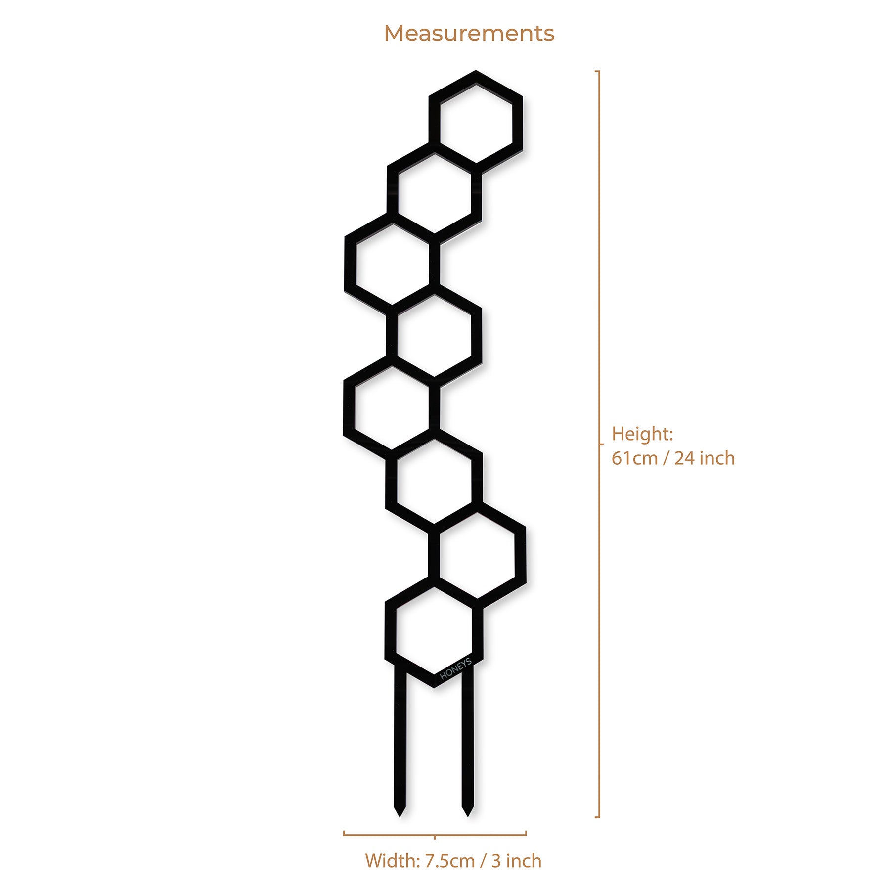 Bee Stalk