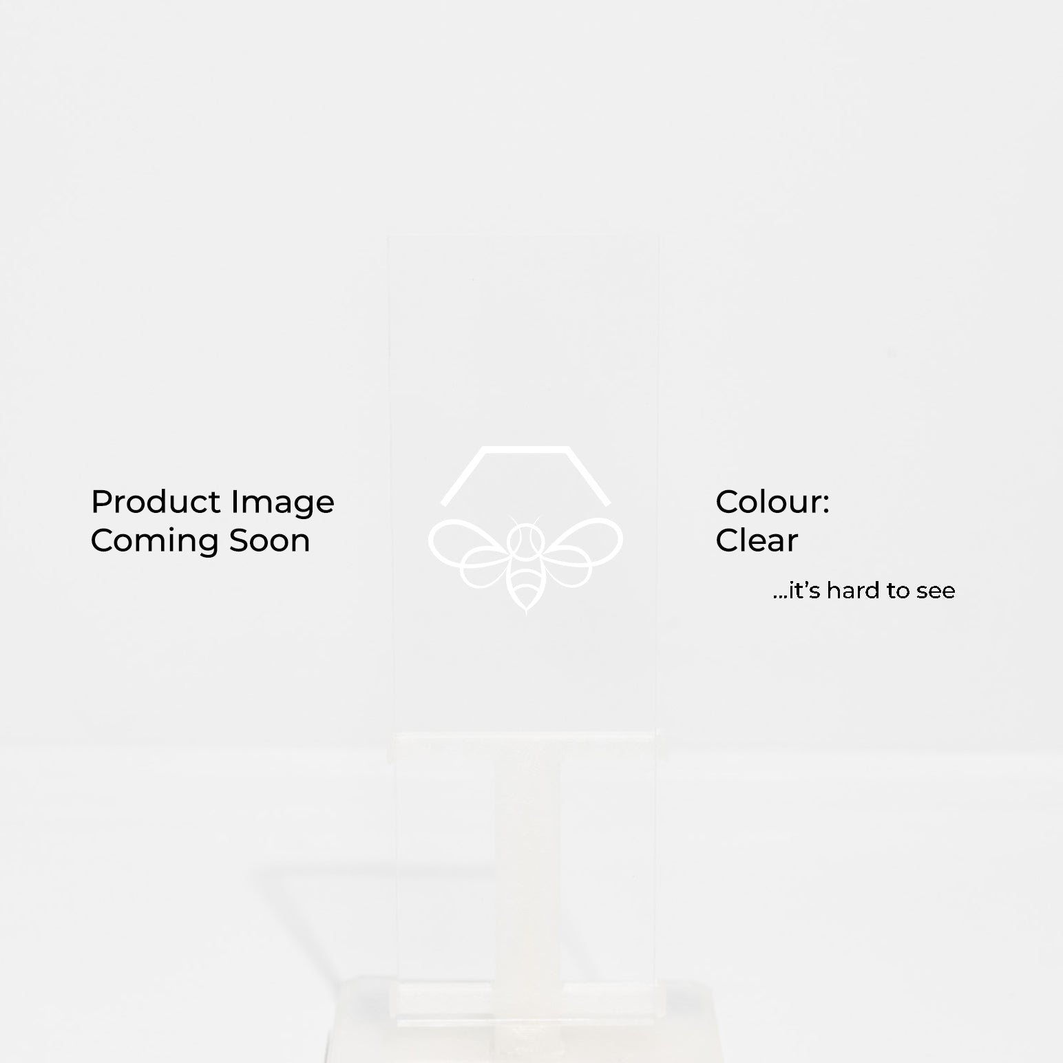 Plant Clips 3mm – Gentle, Versatile Stem Support (5 Pack)