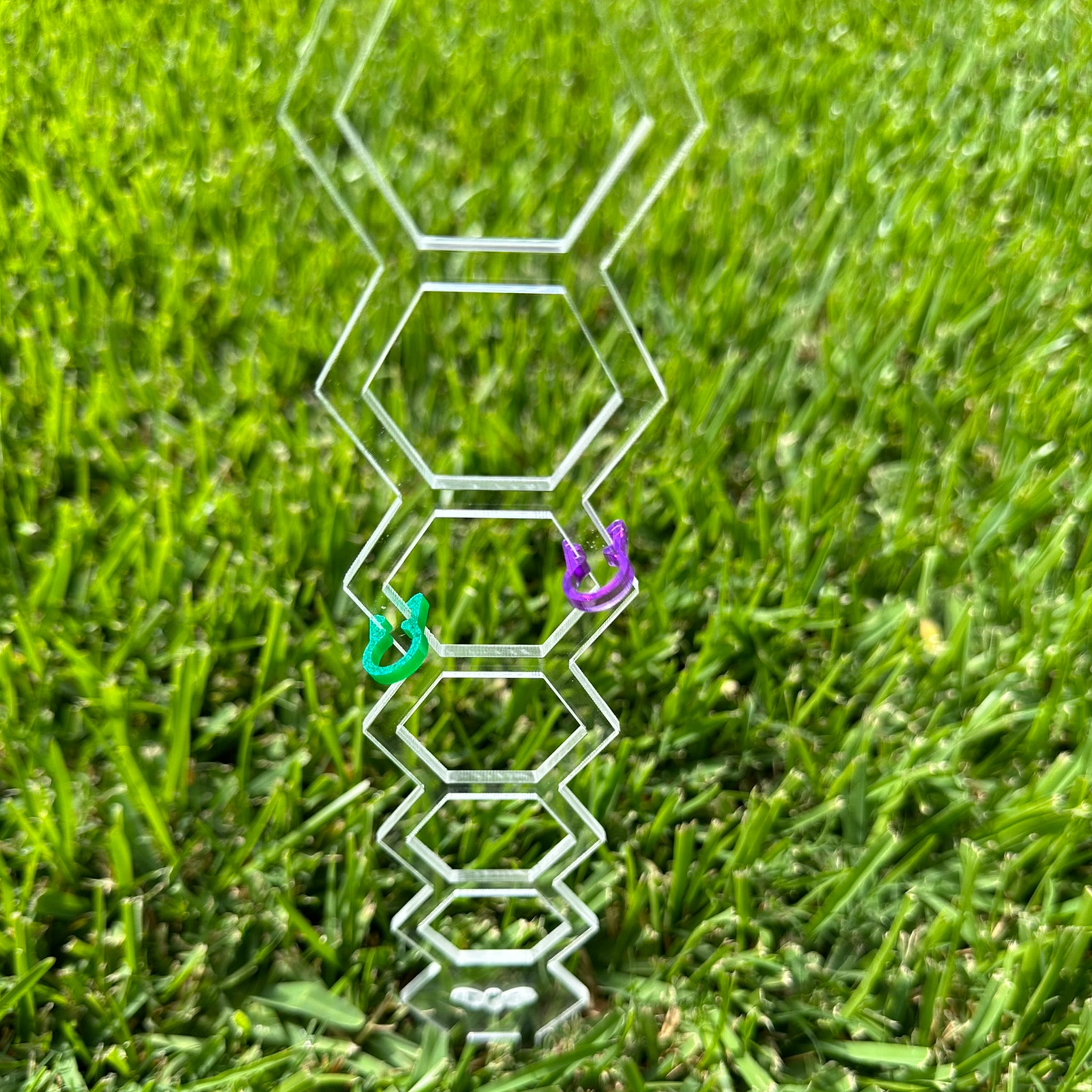 Plant Clips (3mm)