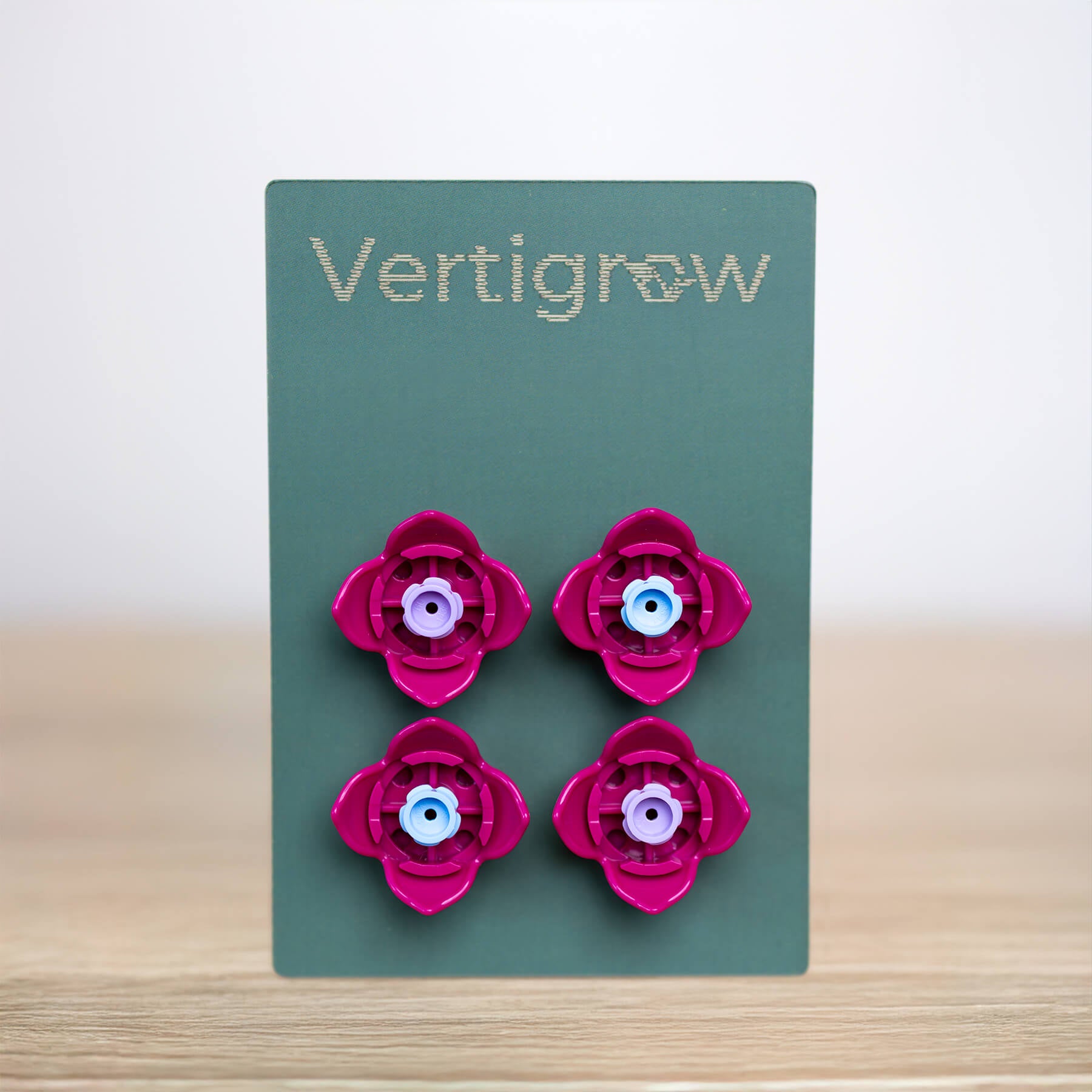 Flower Accessories – Decorative flowers for Vertigrow Plant Trellises