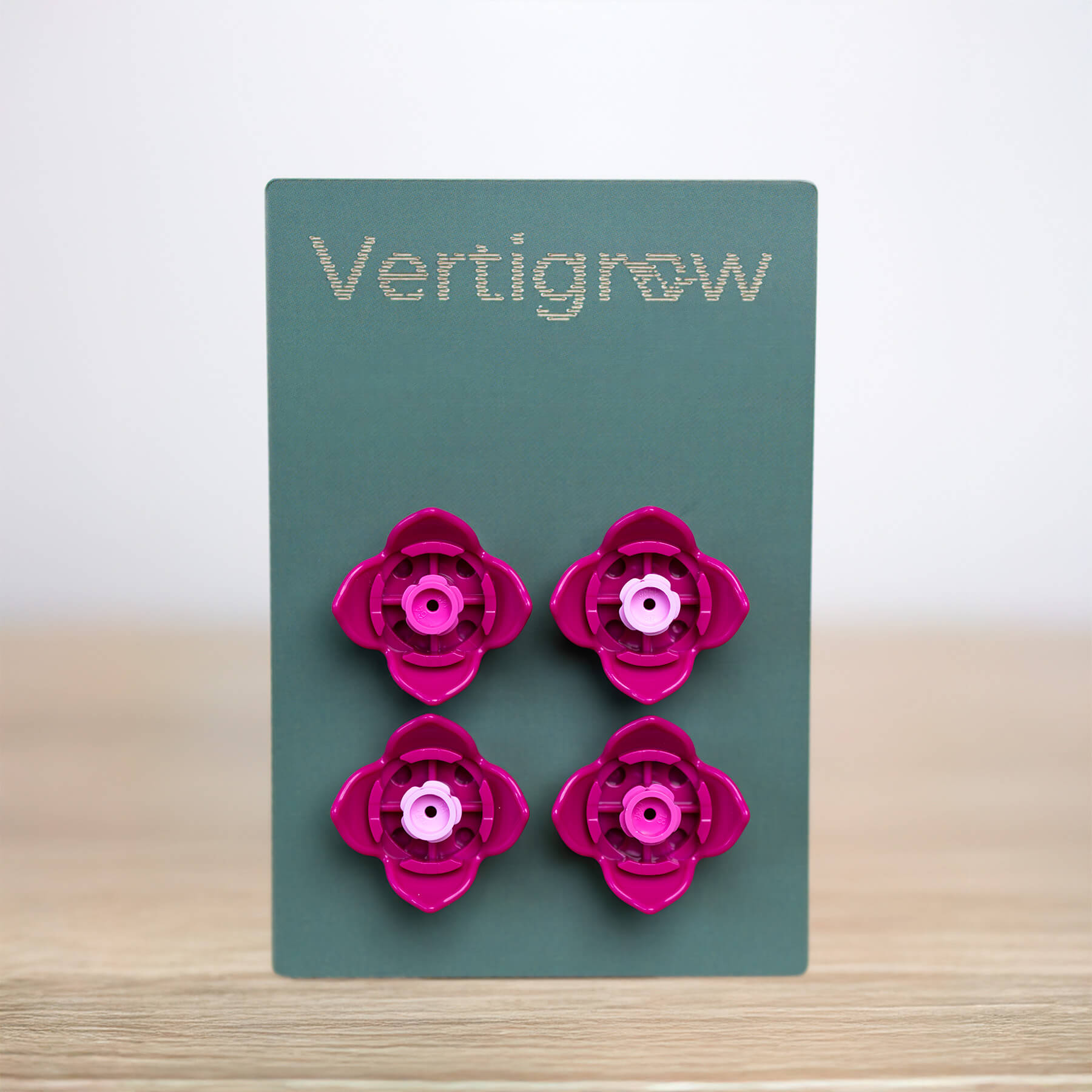 Flower Accessories – Decorative flowers for Vertigrow Plant Trellises