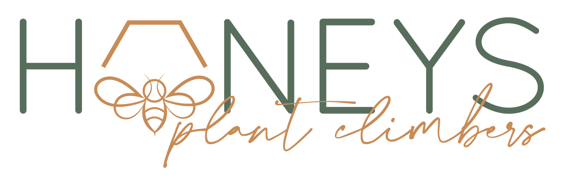 Honeys Plant Climbers