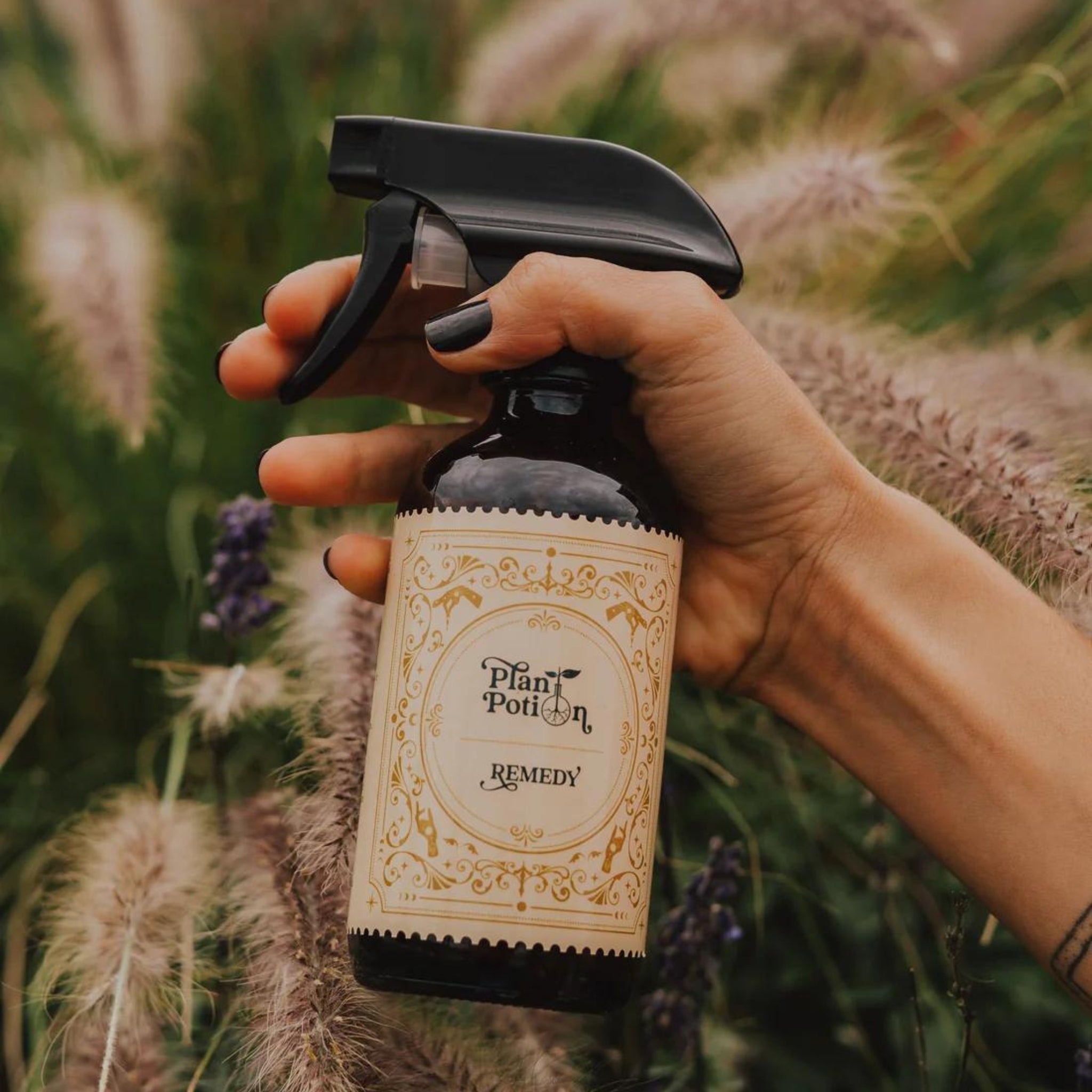 Plant Potion - Remedy (Foliar Spray)