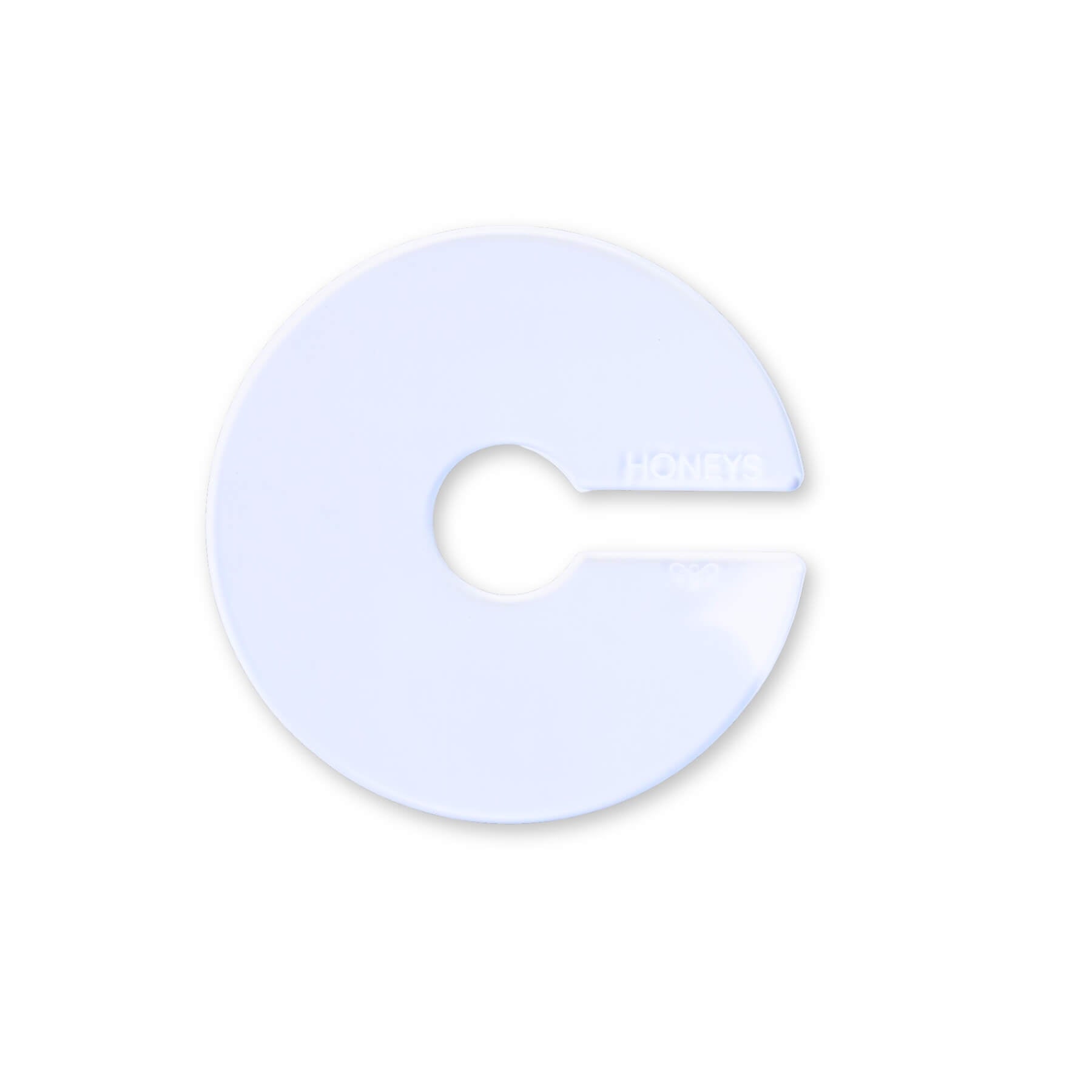 Propagation Disc Small Plant Propagation Support in Clear Acrylic flat lay