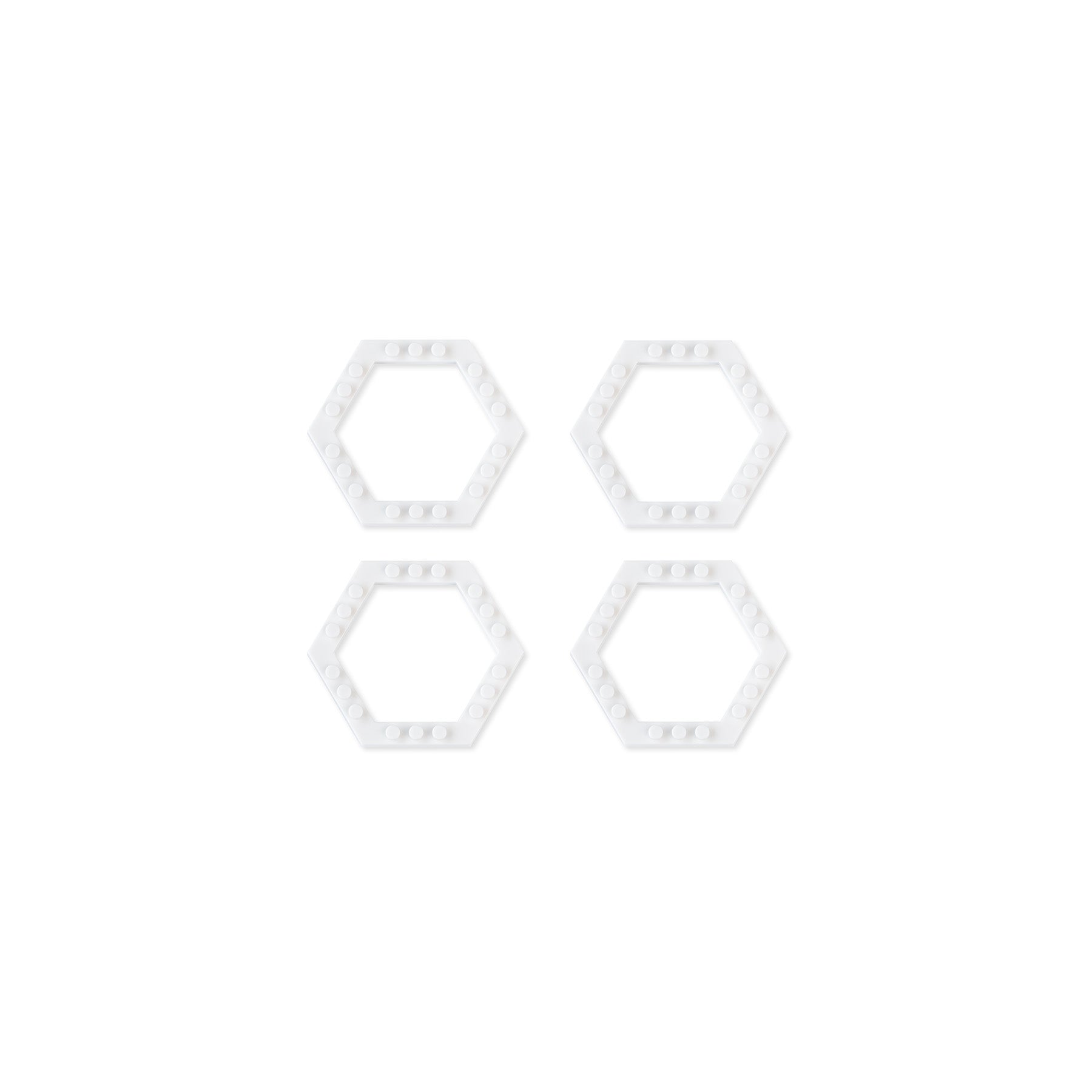 Vertigrow Expansion Kit - Modular Plant Trellis Add-On for Growing Plants