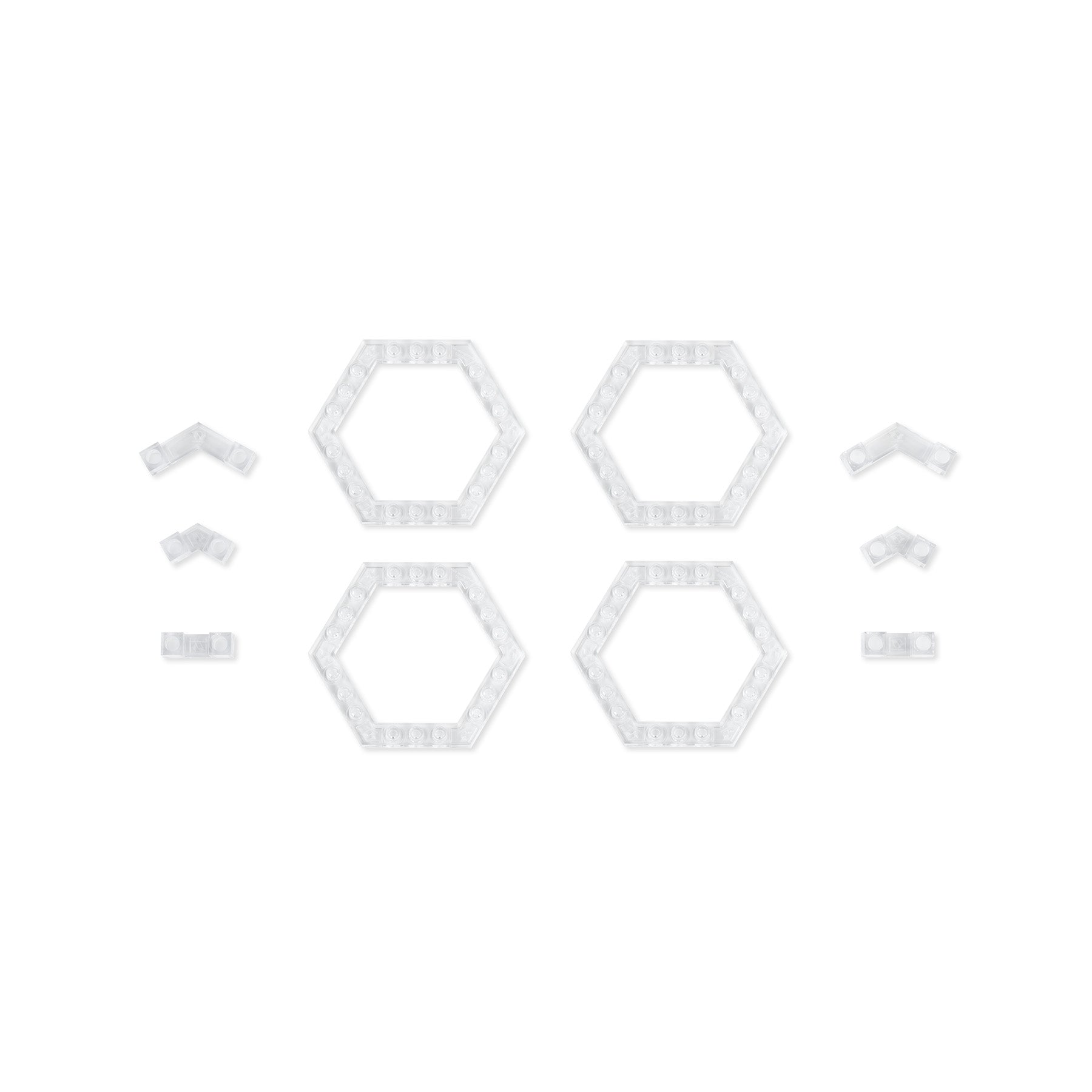 Vertigrow Expansion Kit - Modular Plant Trellis Add-On for Growing Plants