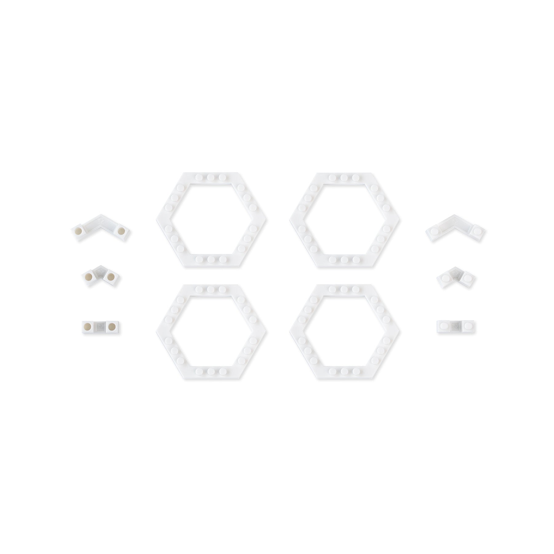 Vertigrow Expansion Kit - Modular Plant Trellis Add-On for Growing Plants