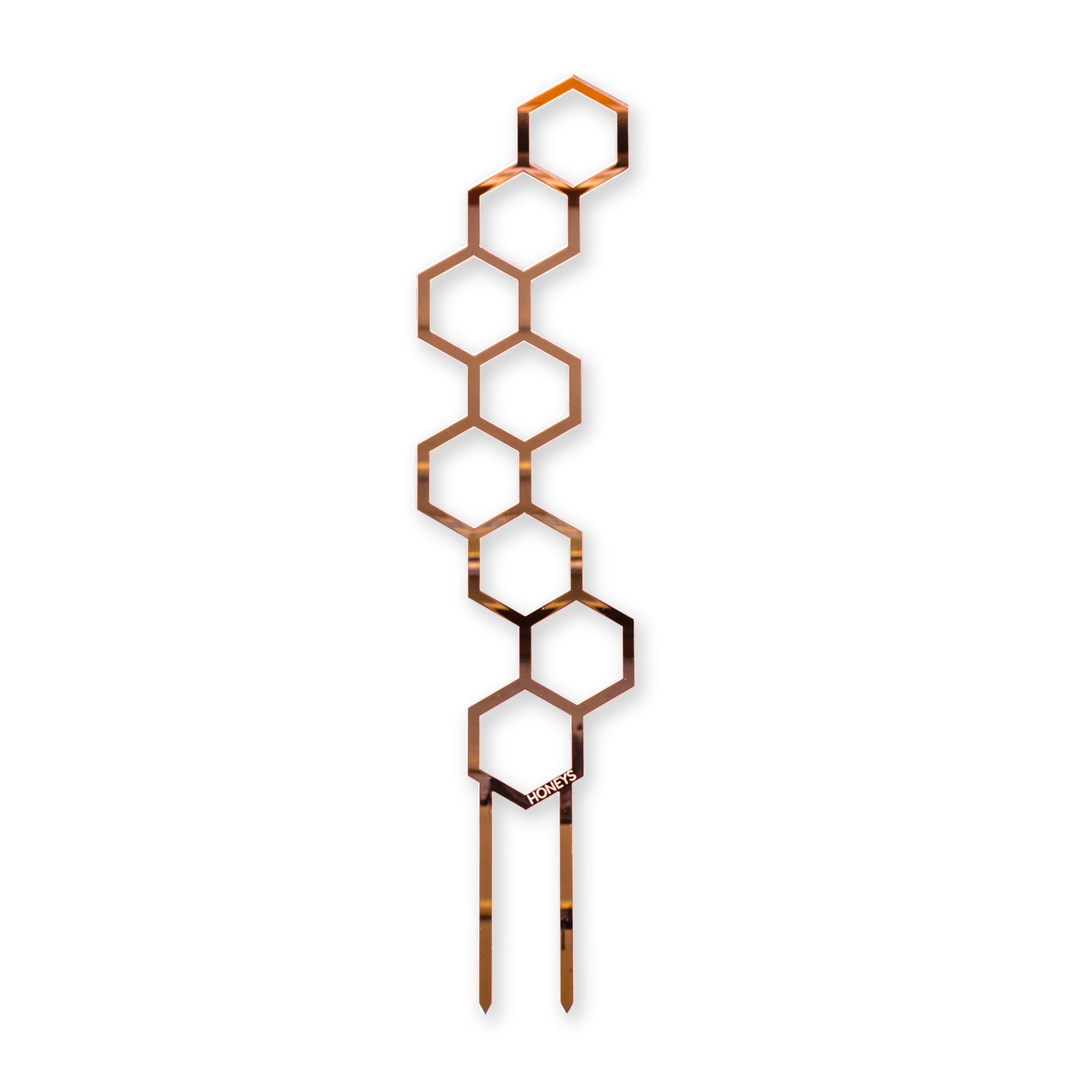 Mini Bee Stalk