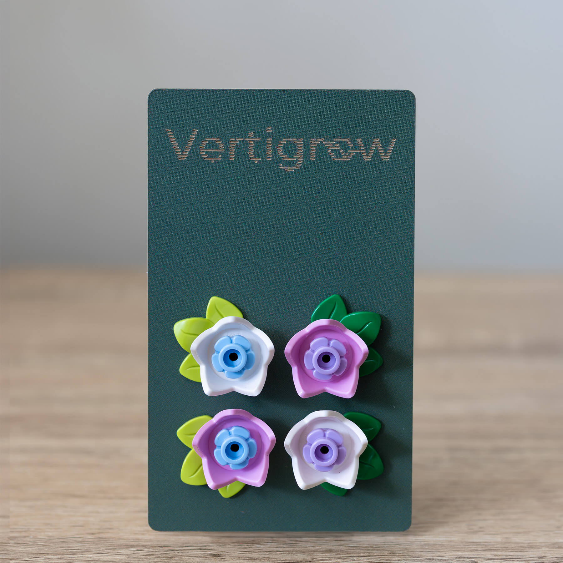 Flower Accessories – Decorative flowers for Vertigrow Plant Trellises