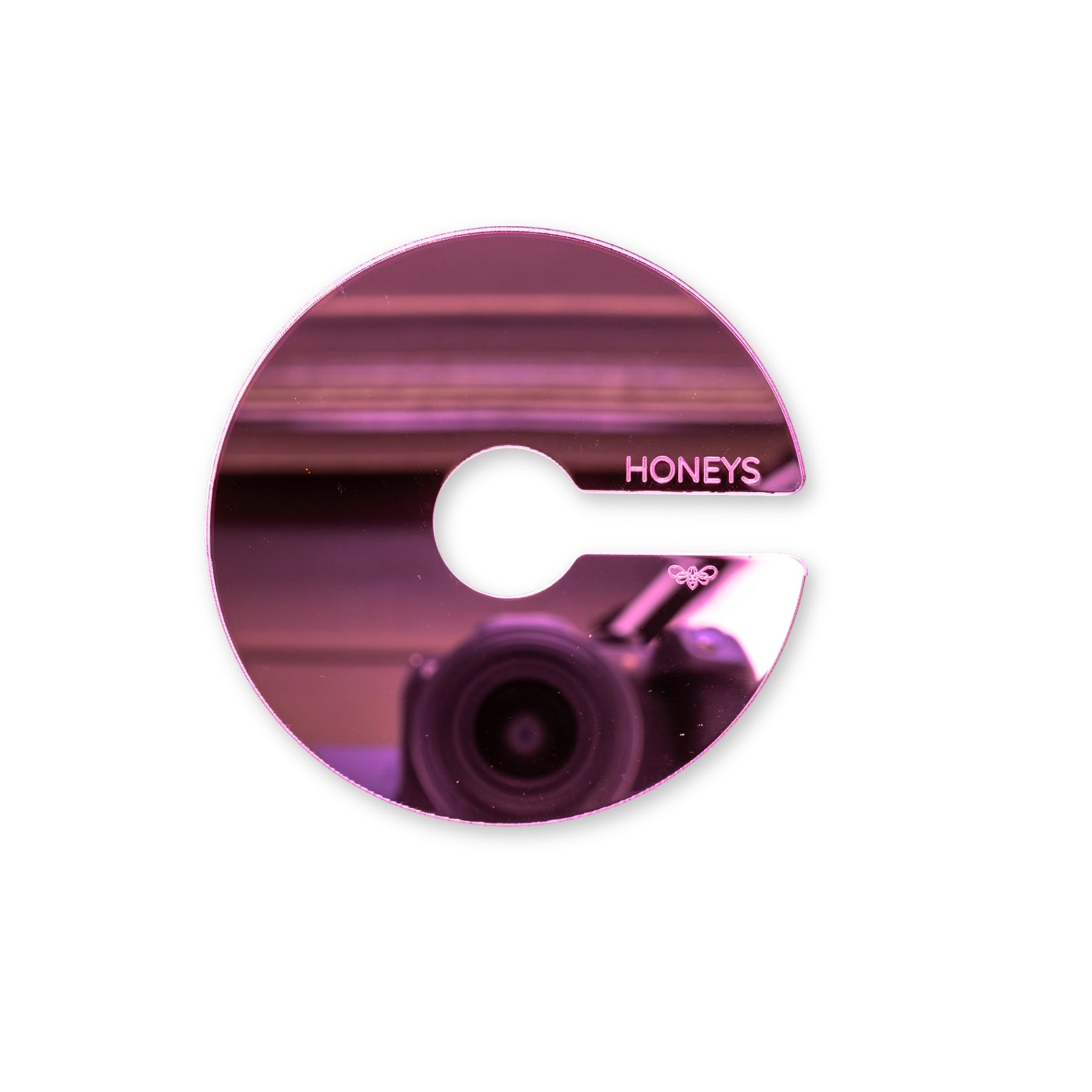 Propagation Disc (Small)