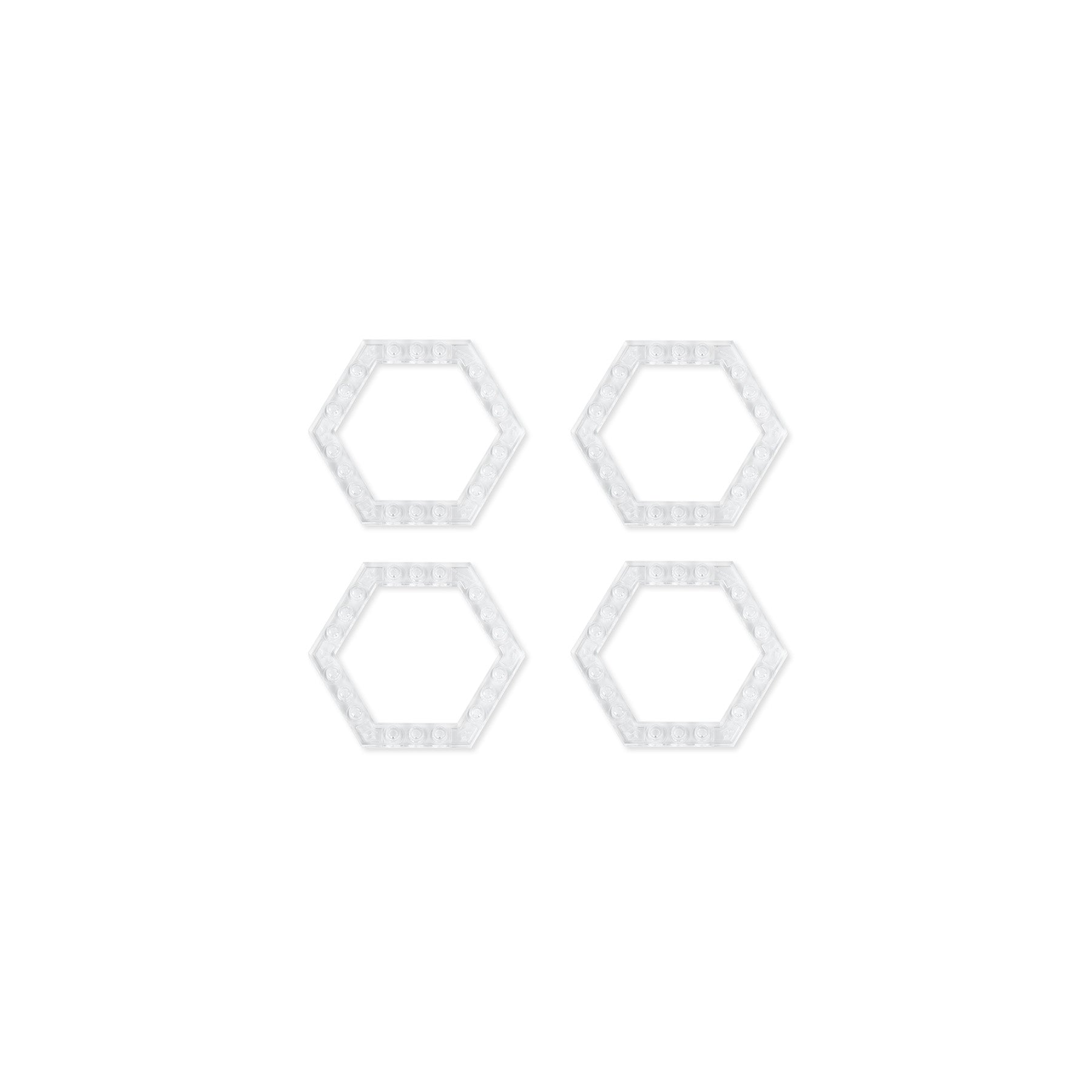 Vertigrow Expansion Kit - Modular Plant Trellis Add-On for Growing Plants